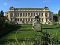 Muséum national d'histoire naturelle