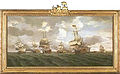 Battle of Quiberon Bay