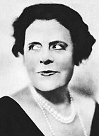 1930–31: Marie Dressler won for Min and Bill (1930) and was nominated one more time in the 1930s.