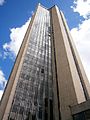 Edificio Tequendama.