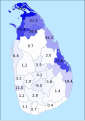 Tamils of Sri Lankan origin