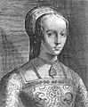 1553 - Lady Jane Grey takes the throne of England.