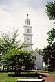 St. John's Episcopal Church