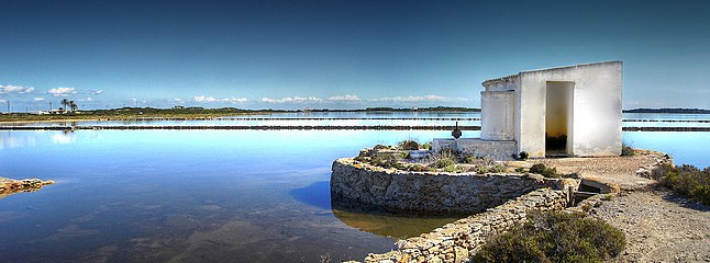 Estany Pudent