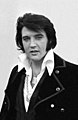 1935 - Elvis Presley, born