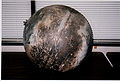 30 kg titanium pressurant tank survived the reentry of the Delta 2 second stage on 22 January 1997, found near Seguin, TX