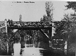 Ponte Riveira