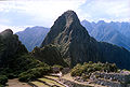 Huayna Picchu