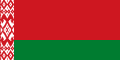 Flag of Belarus