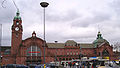 Wiesbaden Hauptbahnhof Railroad station