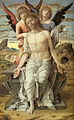 Christ as the Suffering Redeemer, Copenhagen, Statens Museum for Kunst