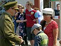 1940s day