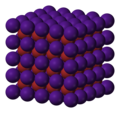 Caesium bromide