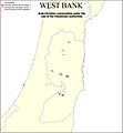 Christians of the West Bank
