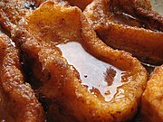 Torrijas