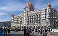 ताज महाल हॉटेल, मुंबई Taj Mahal Hotel, Mumbai