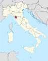 Province of Lucca
