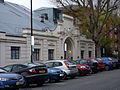 Maida Vale Studios, London