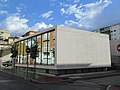 Biblioteca Manuel Altolaguirre