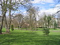 Parc Napoléon III