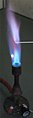 Flame test