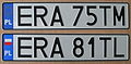 after May 2006 and 2000 - May 2006