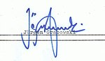 Signature