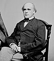 6. Salmon P. Chase (1864–1873)