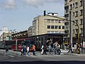 TransMilenio, Calle 19 Bus Station