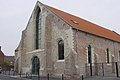 Chapelle du couvent des Récollets