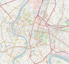Map of Bangkok center.png