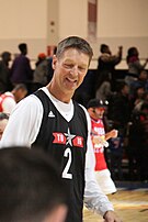 Detlef Schrempf -  Bild