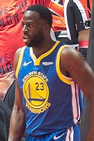 Draymond Green -  Bild