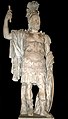 Colossal statue of Mars (Pyrrhus)