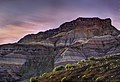 Utah mineral layers