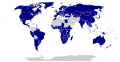 Diplomatic relations of Israel