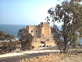 Castello di Roseto Capo Spulico