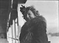 1939 - Arrivals by "Monterey"; Marjorie Lawrence, Sam Hood