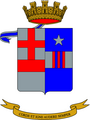 11° Artillery Rgt. "Monferrato"