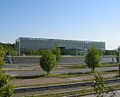 National Library of Japan, Kansai Branch