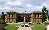 Palác Pitti