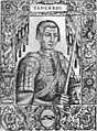 1194 - Tancred of Sicily dies in Palermo