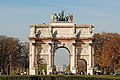 Arc de triomphe du Carrousel