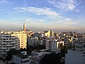 Casablanca