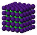 Caesium chloride