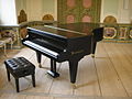 Bösendorfer grand piano