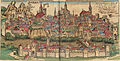 Nuremberg Chronicle in Nuremberg Chronicle, 1493