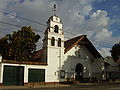 Iglesia de Bosa.