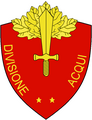 Division "Acqui"