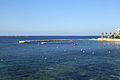 Buġibba Pier